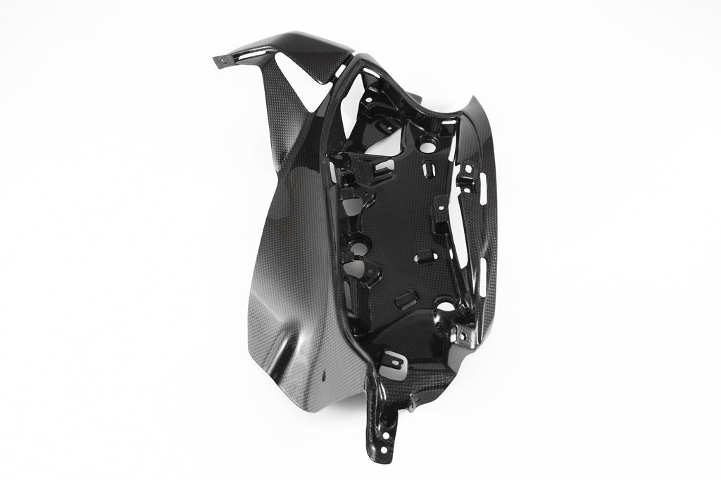 Fullsix Carbon Holder Electronics - Right