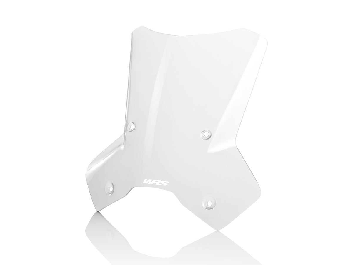 WRS Touring Windscreen KTM 1290 Super Adventure R / S 2017-2020