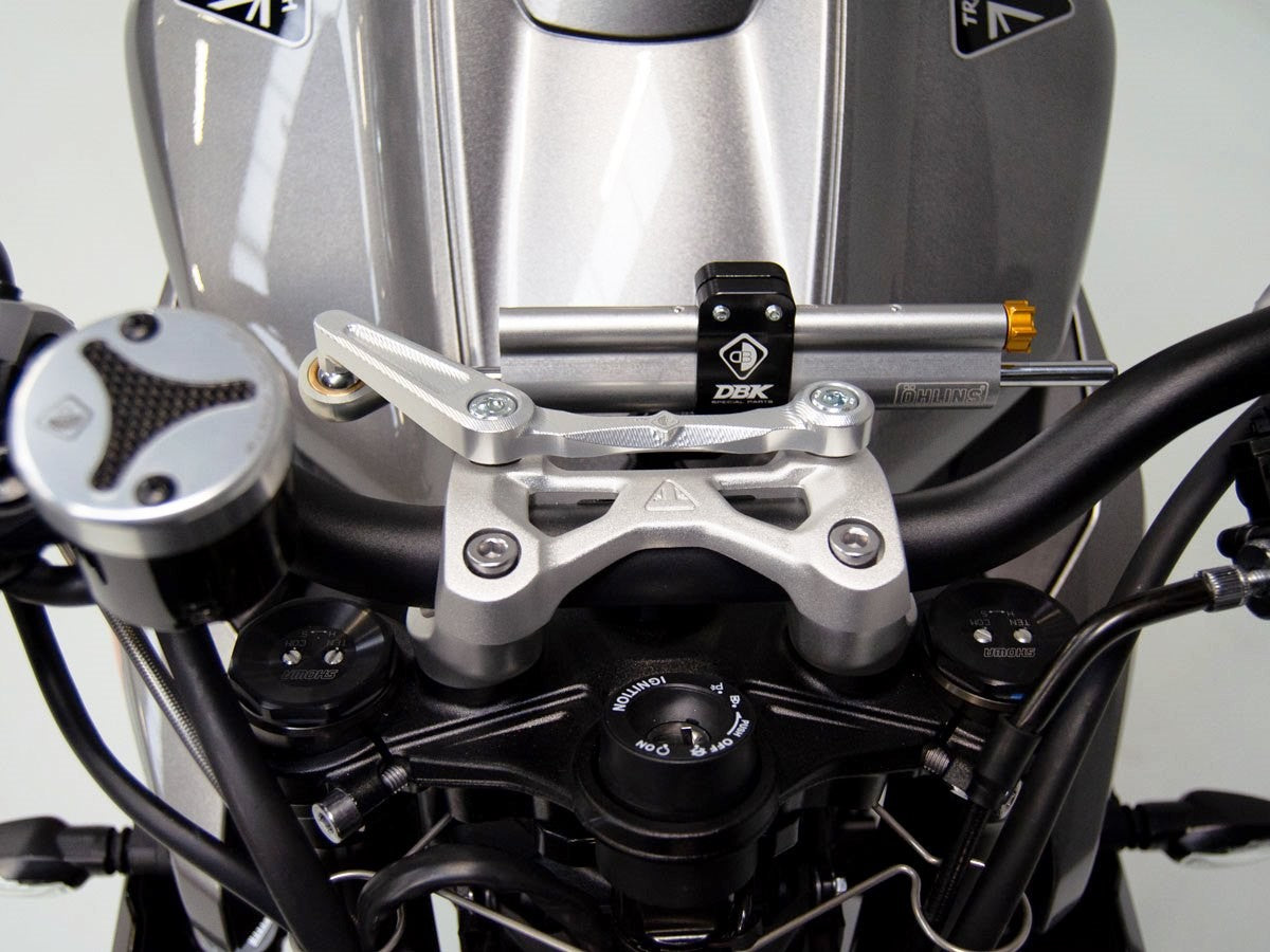Ducabike DBK SAS21 Kit Mount Steering Damper