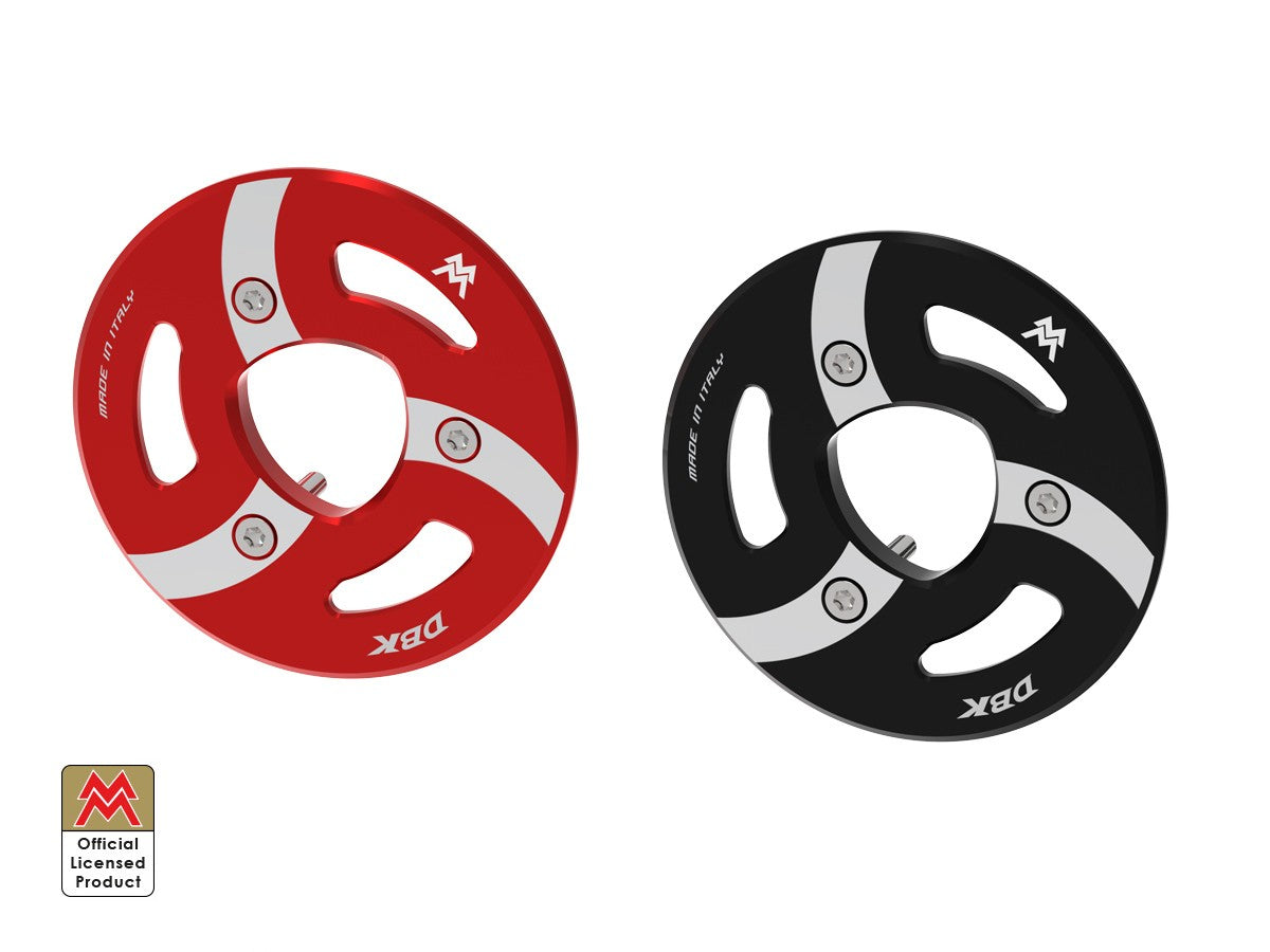Ducabike DBK Clutch Pressure Plate Cover Moto Morini
