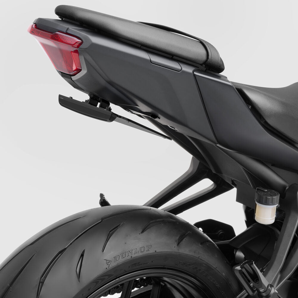 Rizoma FLAT-OUT Fender Eliminator