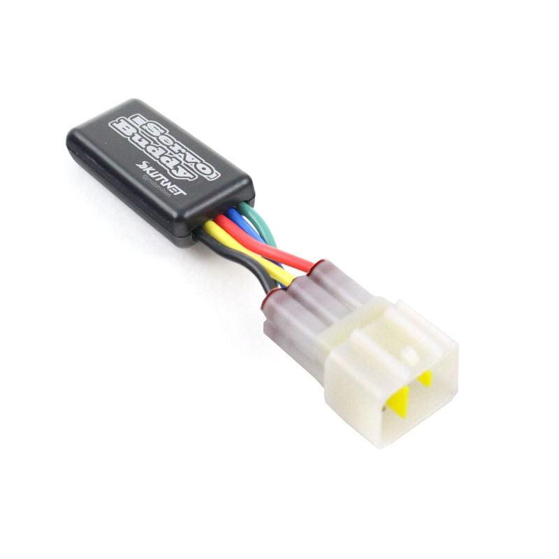 Servo Buddy 42-1160 Exhaust Valve Eliminator for Yamaha R1 R1M