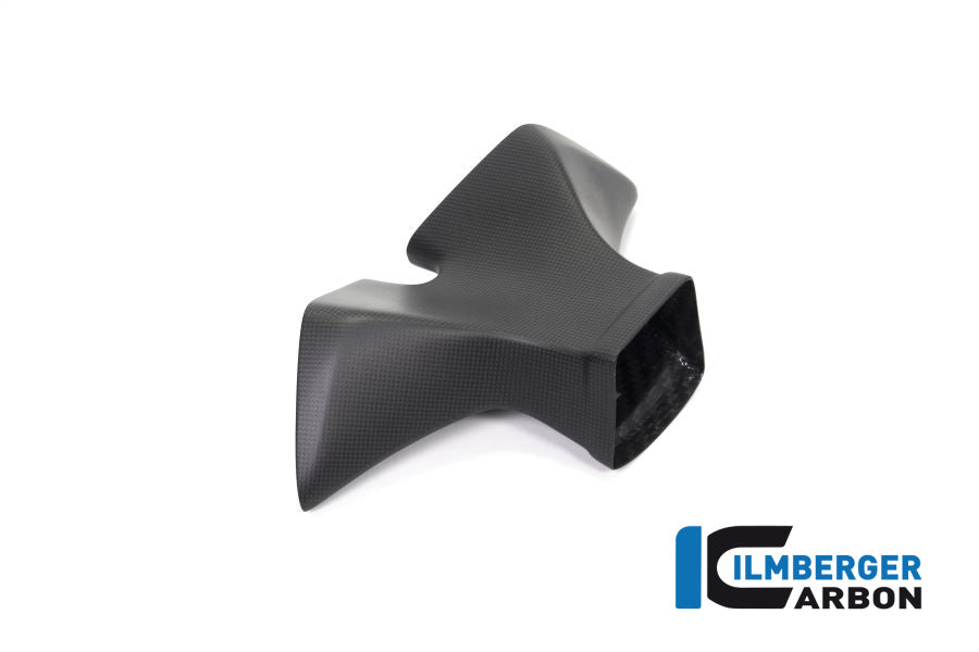 Ilmberger Carbon Air Intake On The Front Fairing Ducati Panigale V4 Racing - Matte