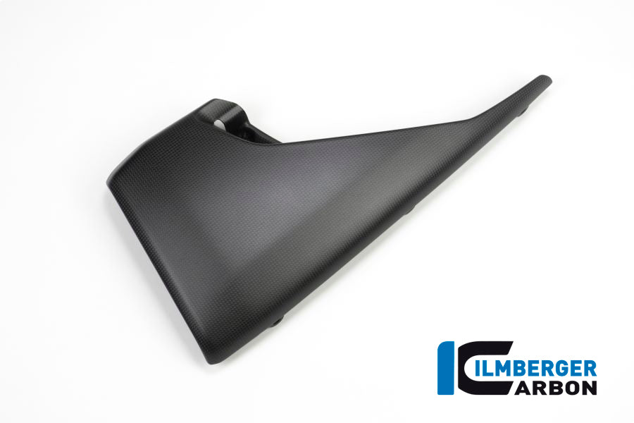 Ilmberger Carbon Belly Pan Left Ducati XDiavel 2016
