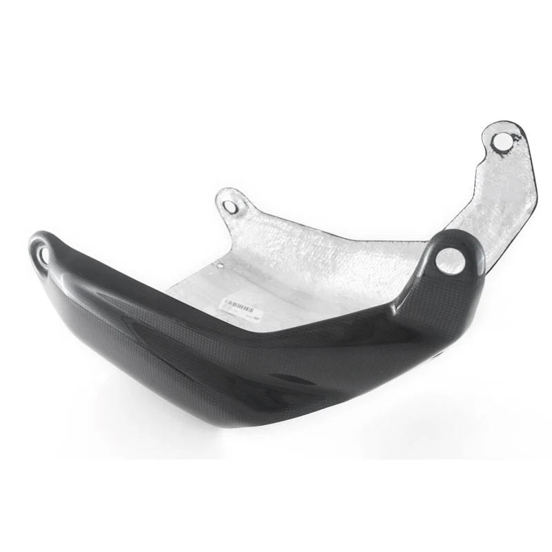 Fullsix Carbon Fiber Belly Panel For Ducati Multistrada V4 V4S