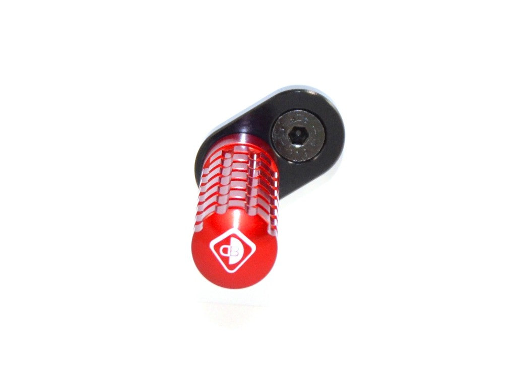 Ducabike DBK PPSCRA02 Adjustable Foot Pegs Scrambler