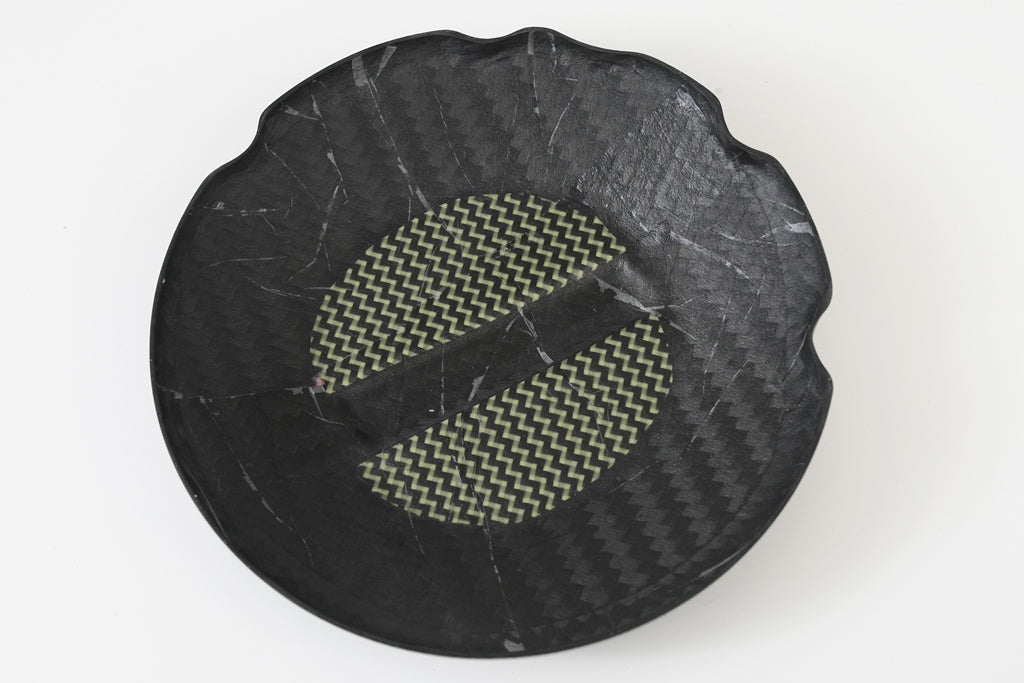 Fullsix Carbon Clutch Cover Protection Guard