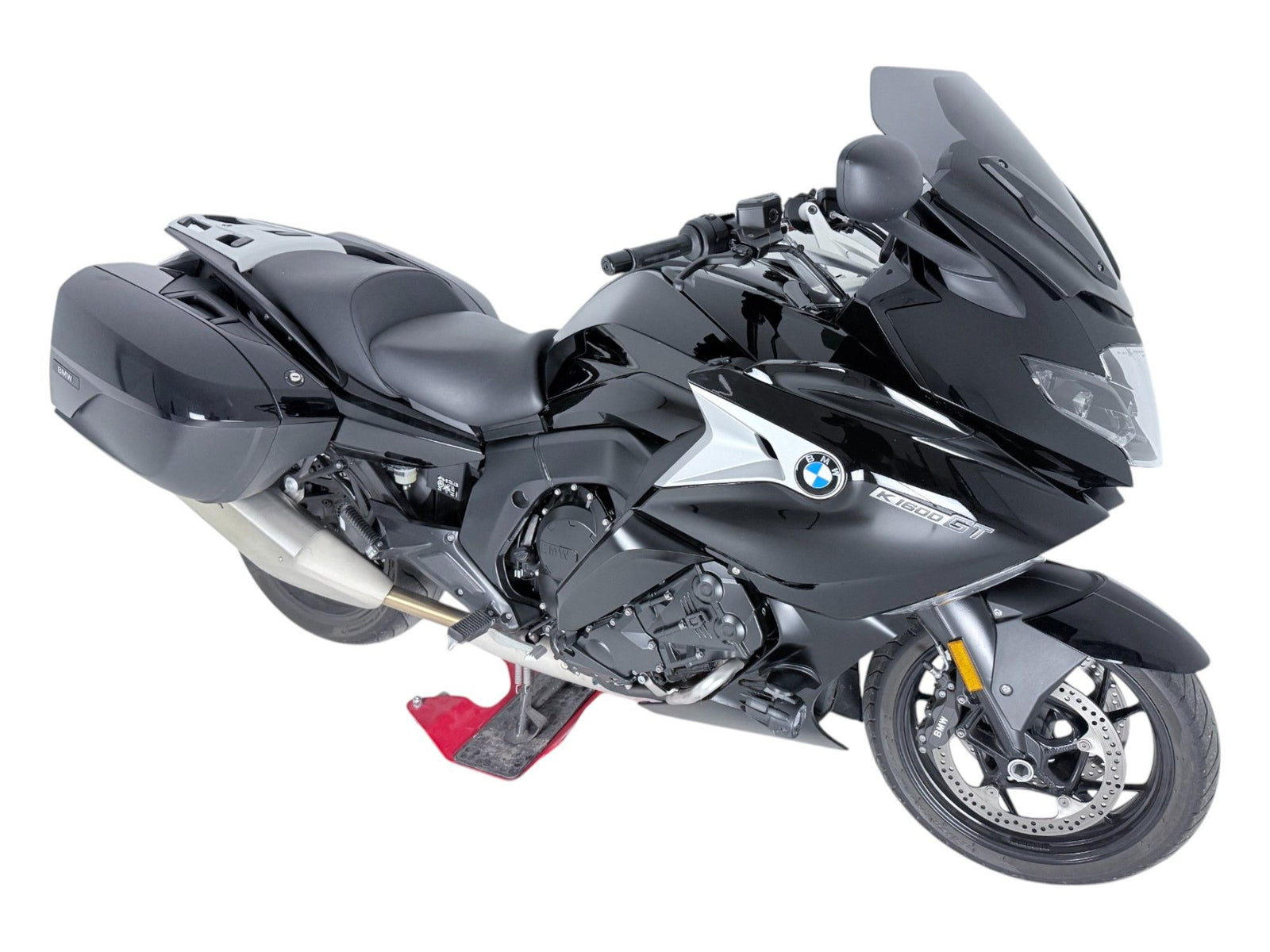 WRS Windscreen Sport BMW K 1600 GT 2010-2026