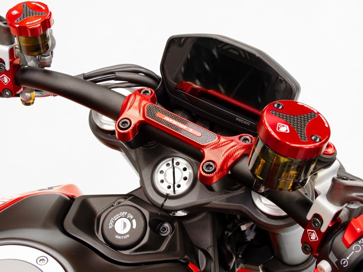 Ducabike DBK BM16 M937 Handlebar Clamp