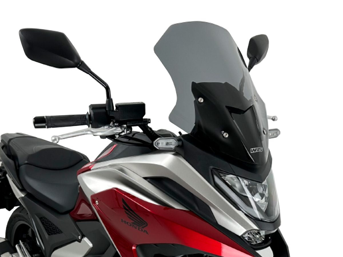 WRS Windscreen Touring Honda NC 750 X 2021-2024
