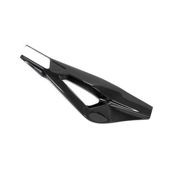 Ilmberger Carbon Fiber Swingarm Cover Set for S1000RR 2019 2020