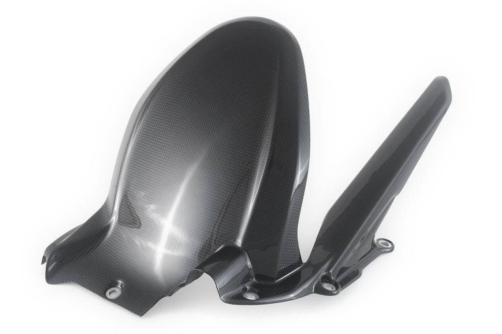 Fullsix Carbon Rear Hugger