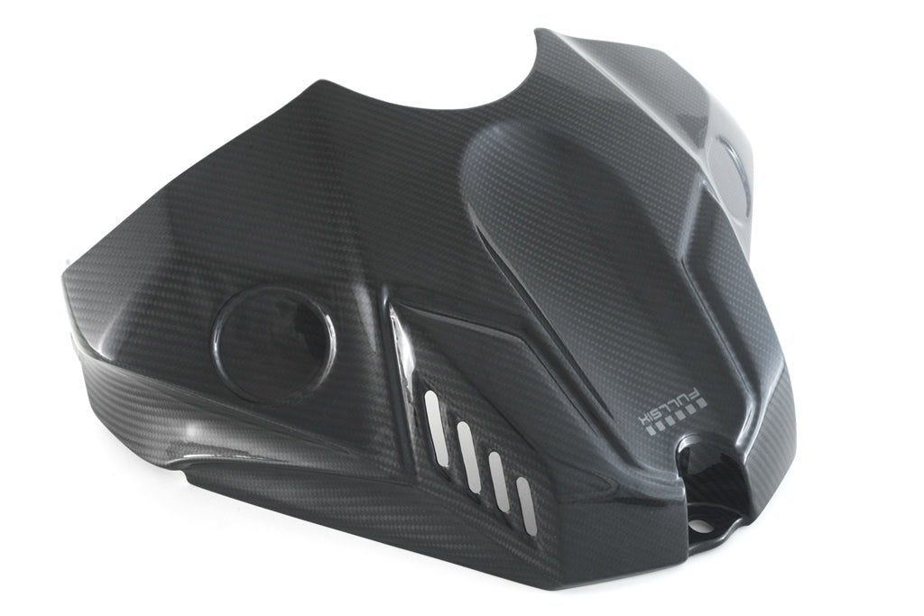 Fullsix Carbon Tank Cover