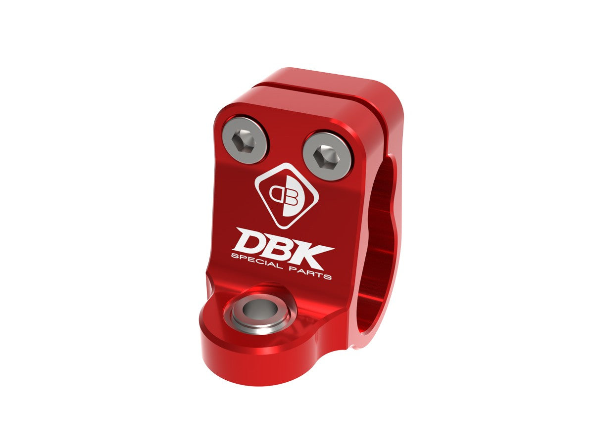 Ducabike DBK COS02 Ohlins Steering Damper Collar - RED
