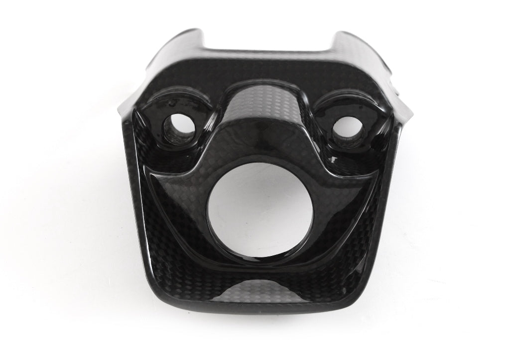 Fullsix Carbon Keylock Cover