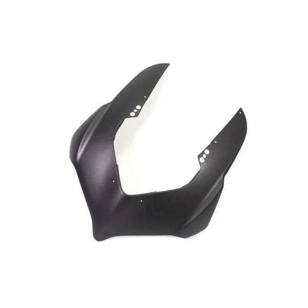 Ilmberger Carbon Fiber Front Headlight Fairing For Ducati Panigale V4 V4S Speciale
