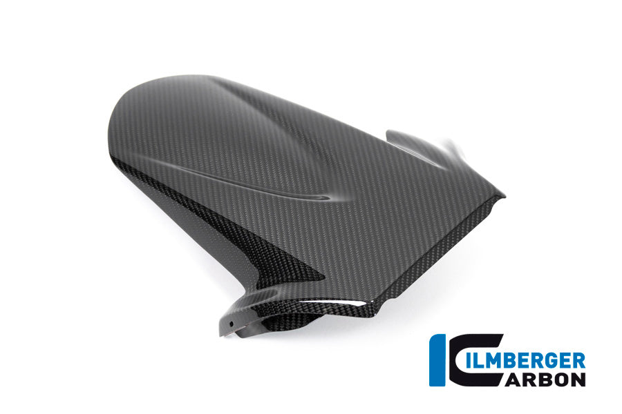 Ilmberger Carbon Rear Fender Carbon - Suzuki GSX R 1000 '17