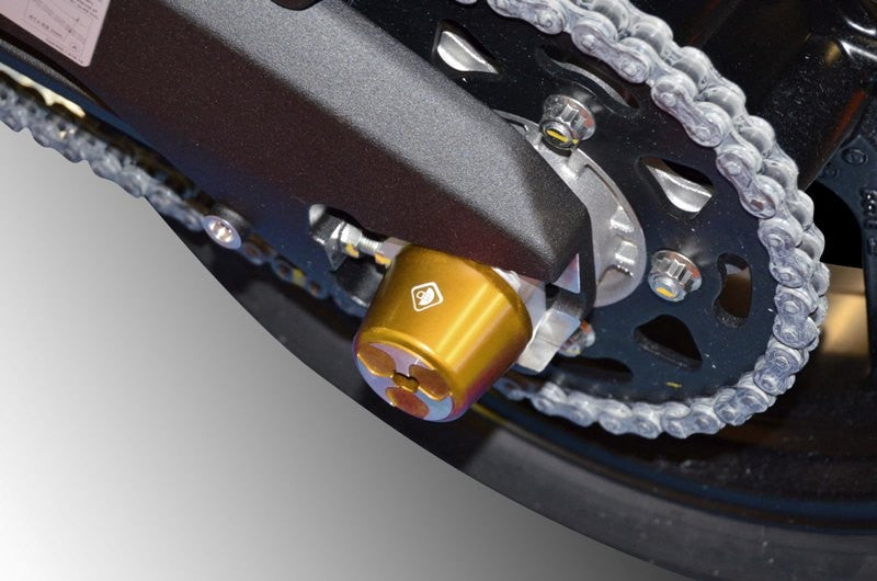 Ducabike DBK PFPL01 Swingarm Protection