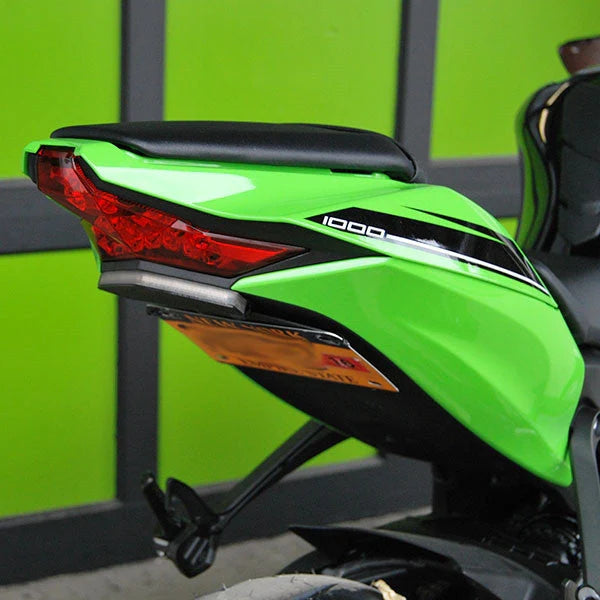NRC Kawasaki ZX10R Fender Eliminator Kit