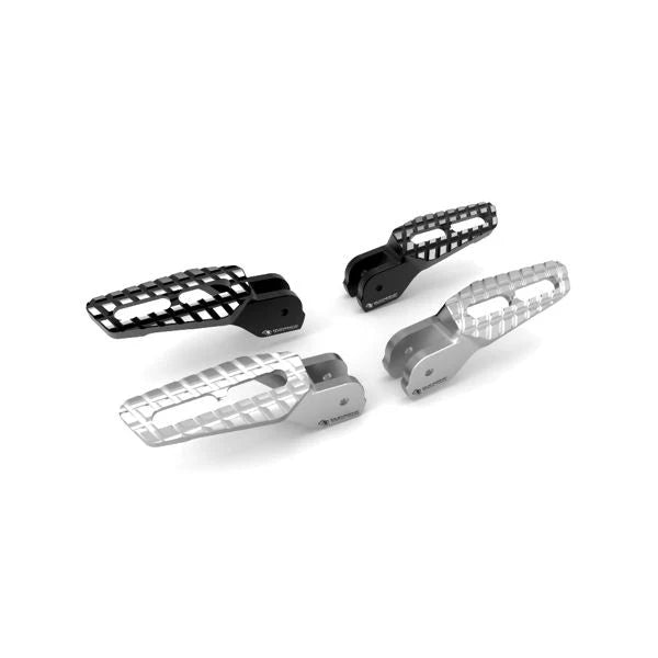 Ducabike DBK CNC Machined Rider Footpegs For Ducati XDiavel / XDiavel S