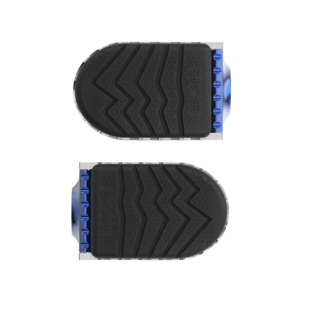 Rizoma Escape Pegs