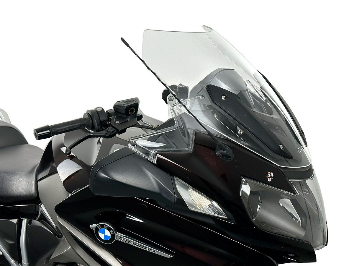 WRS Sport Windscreen BMW R 1200 RT 2014-2018 / R 1250 RT 2019-2020