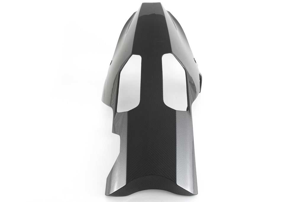 Fullsix Carbon BELLY PAN - Best With MB-RR15-TC31