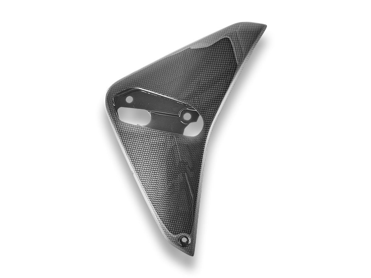 Ducabike DBK Ducati Streetfighter V4 MY2025 Pair Of Glossy Carbon Side Covers