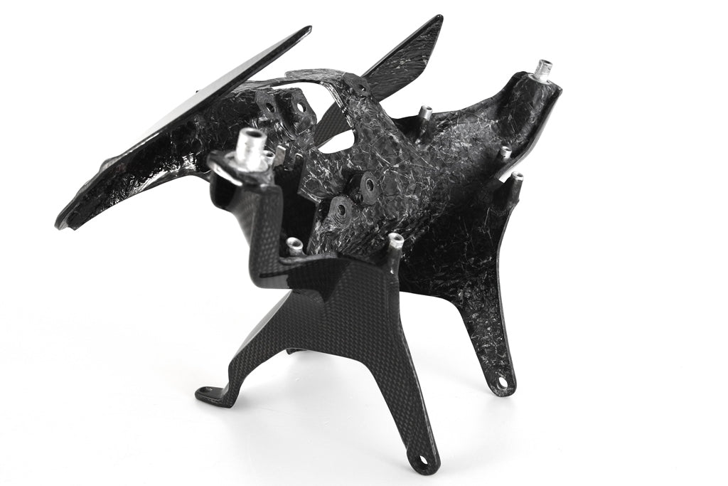 Fullsix Carbon Headlight Holder
