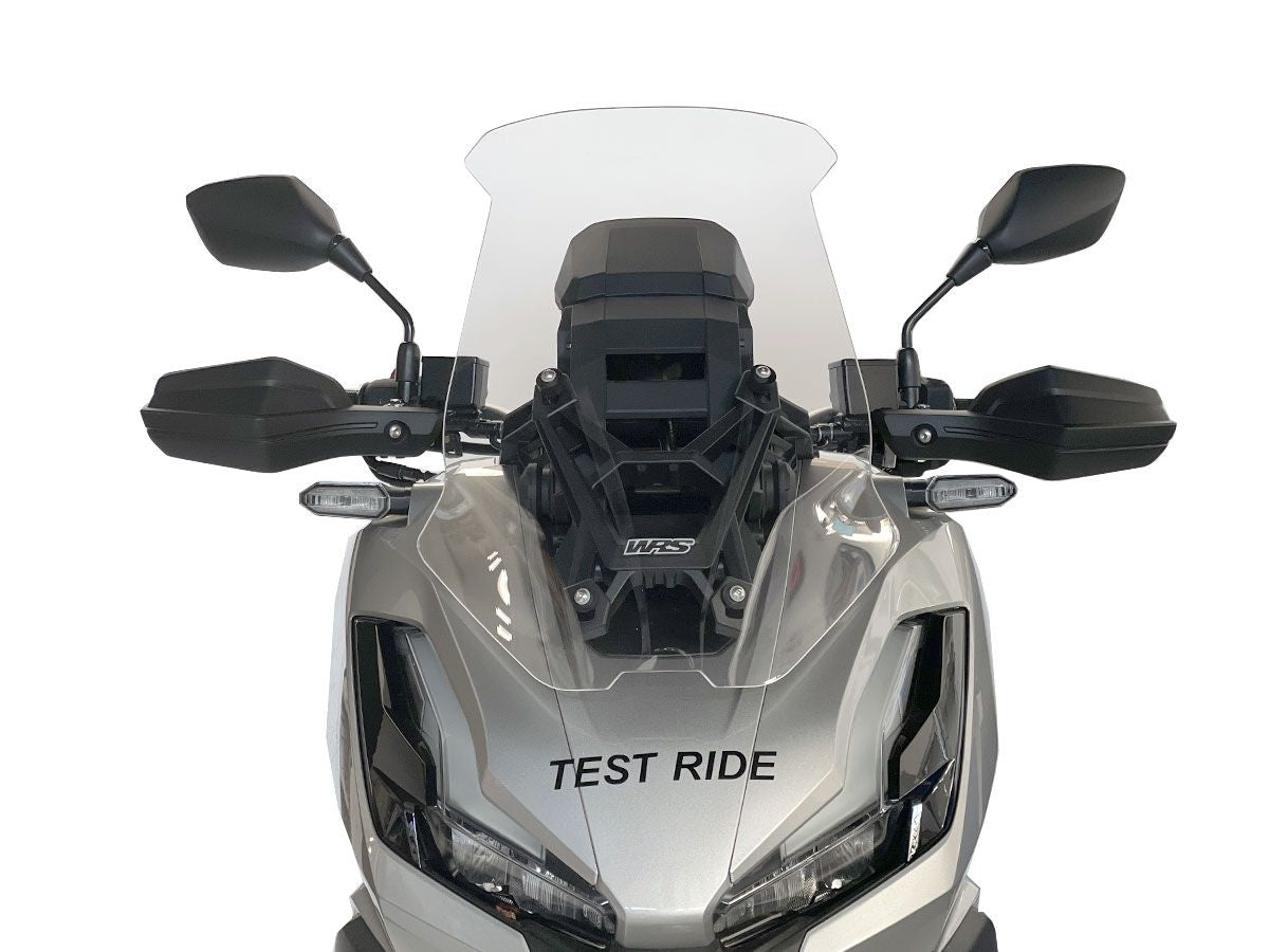 WRS Touring Windscreen Honda ADV 350 2022-2025