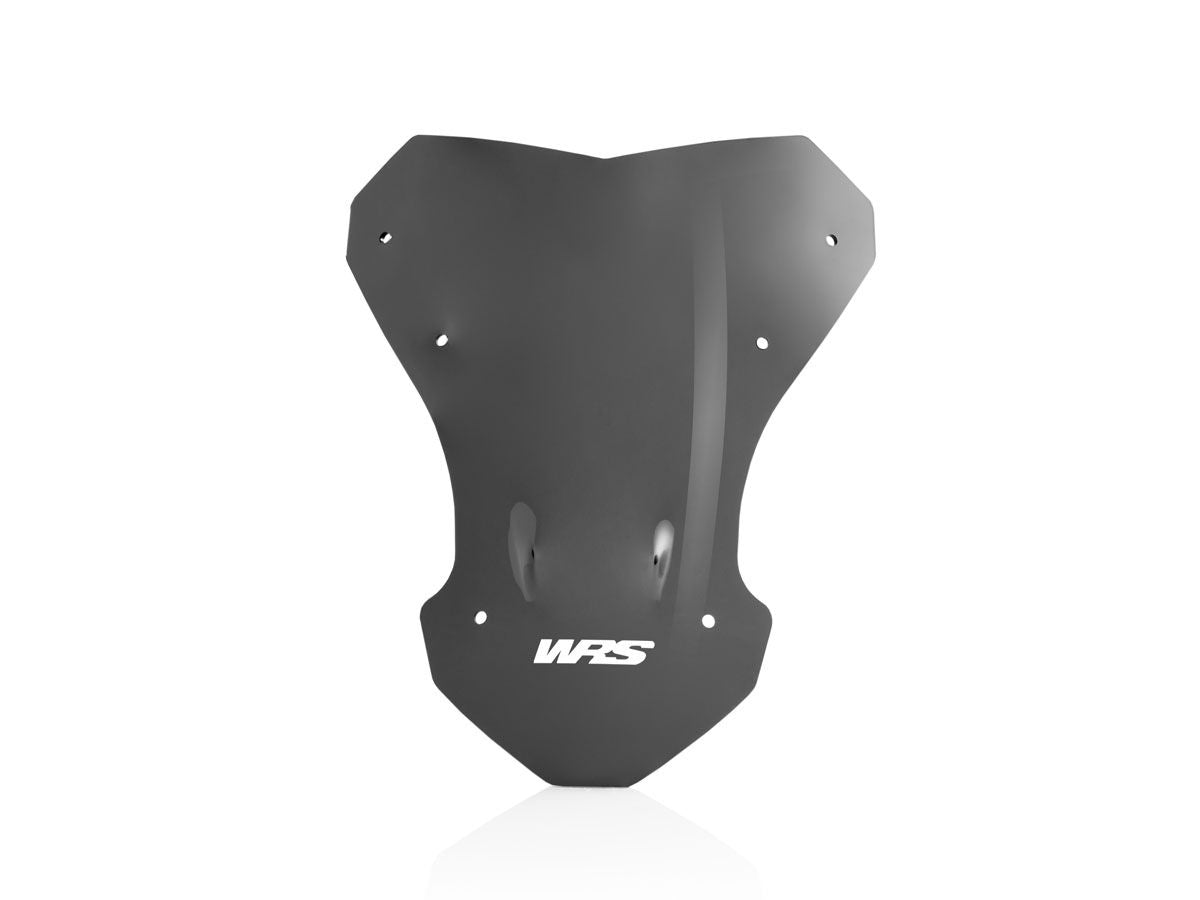 WRS Sport Windscreen Honda Africa Twin CRF 1000 L 2016-2019