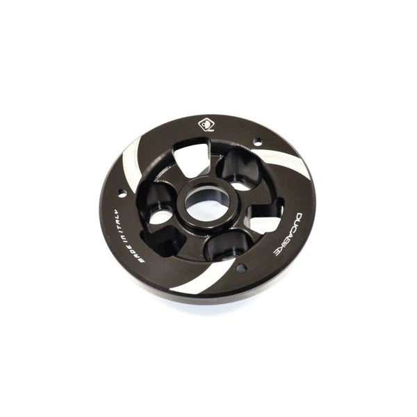 Ducabike DBK Clutch Pressure Plate For Ducati Monster 1200 1200S 1200R - Black