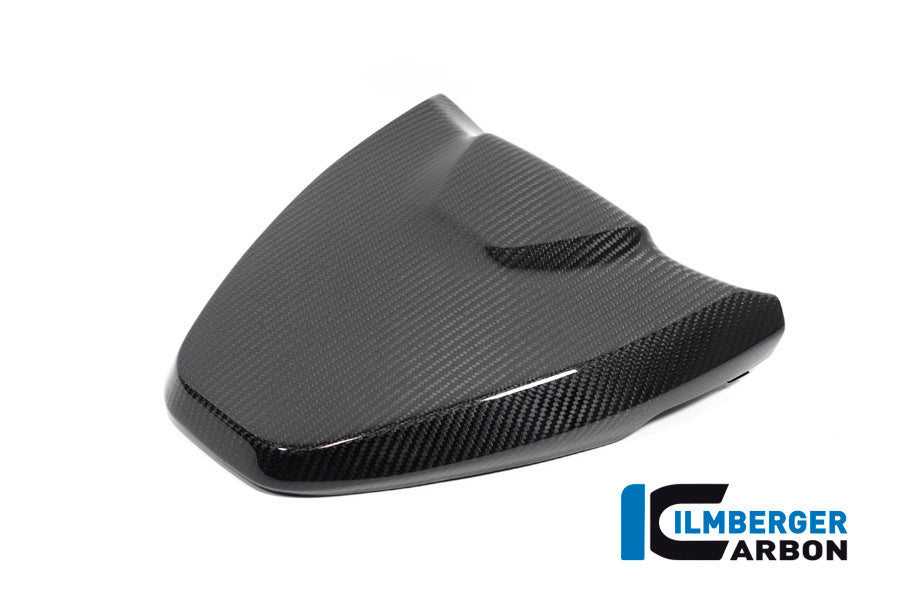 Ilmberger Carbon Passenger Seat Cover BMW S1000 XR From MY 2020