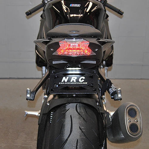 NRC BMW S1000RR / S1000R Fender Eliminator Kit (2010 - 2019)