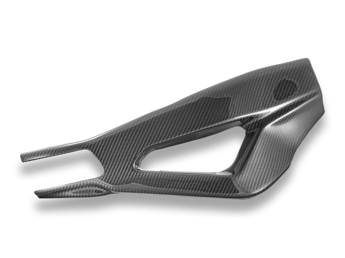 Ducabike DBK CRB83L BMW S1000RR Glossy Carbon Swingarm Covers