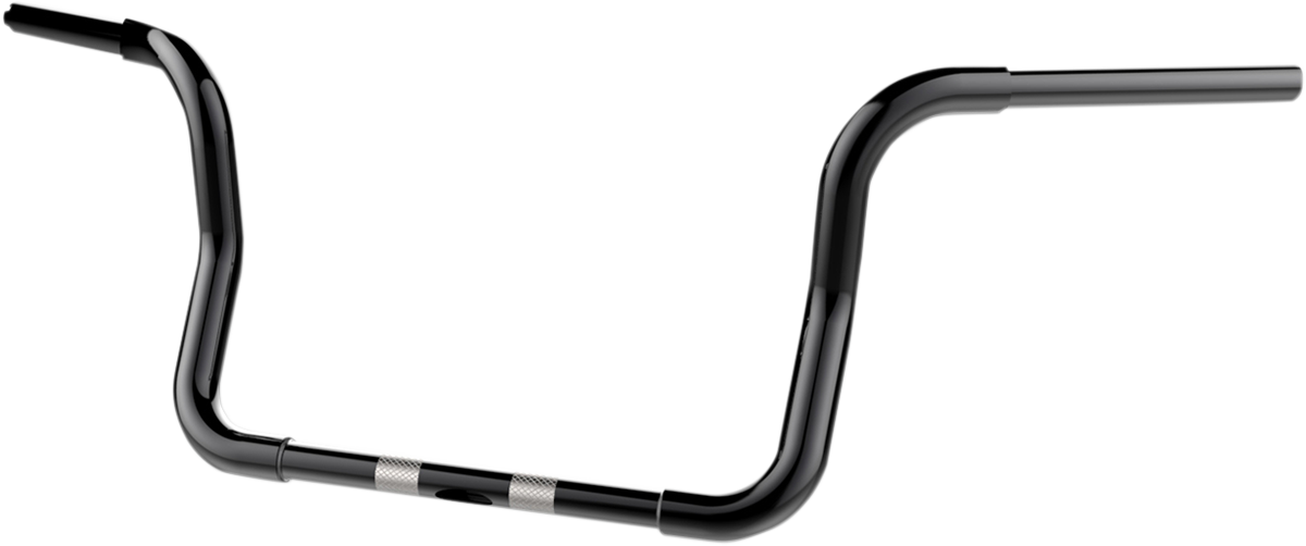 Khrome Werks 1-1/4" Bobber Ape Hanger Handlebar — Bobber Ape/Bagger/Ape Hanger