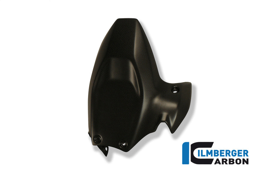 Ilmberger Carbon Rear Fender Long Carbon