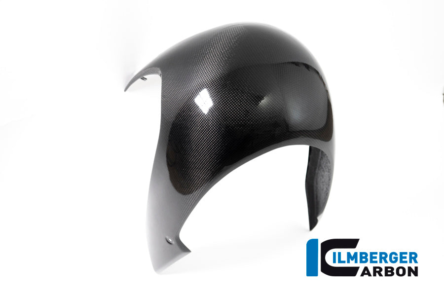 Ilmberger Carbon Top Fairing RACE Complete BMW R Nine T Racer´17