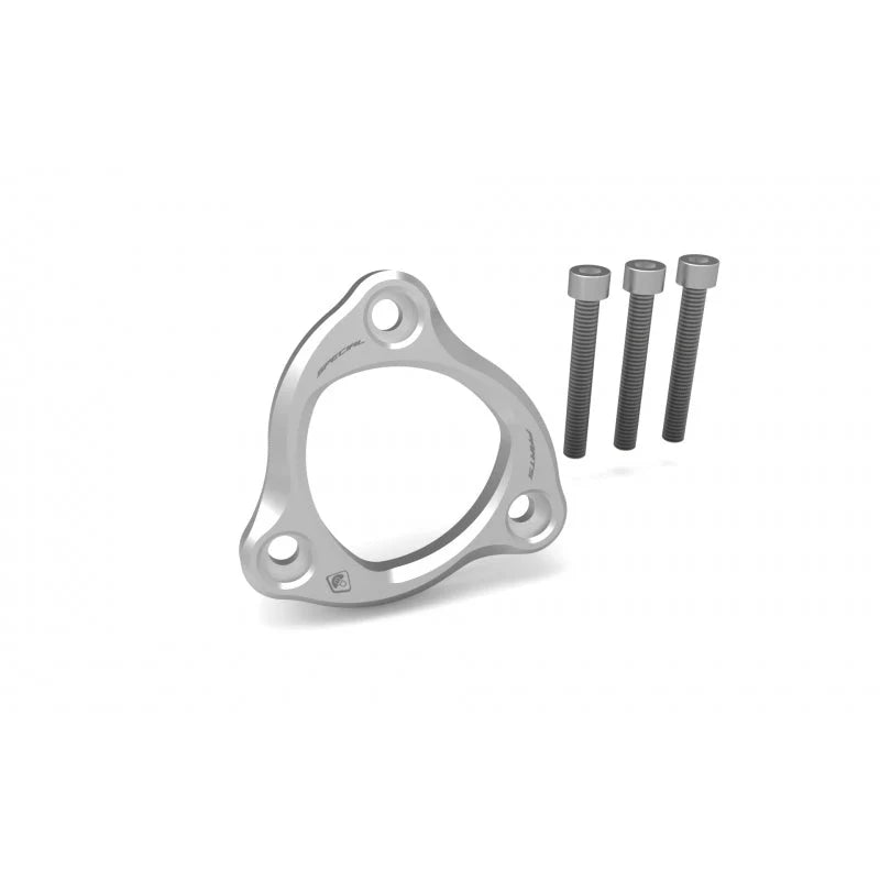 Ducabike DBK Wet Clutch Inner Pressure Plate Ring For Streetfighter V4 V4S - Silver