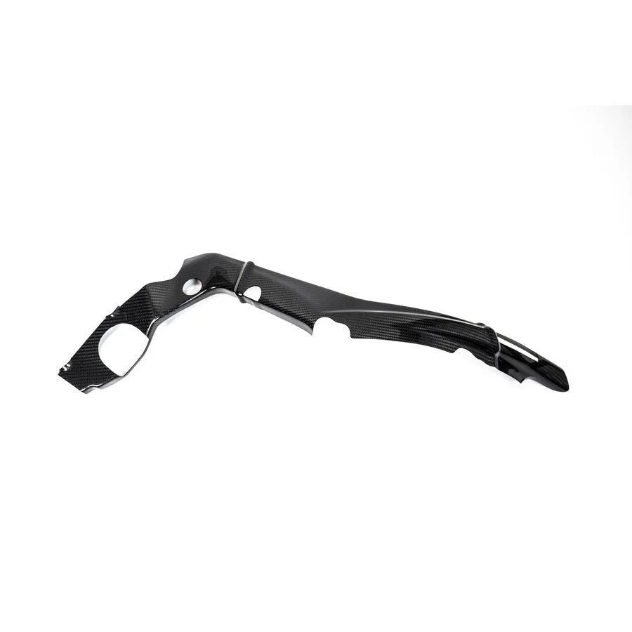 Ilmberger Carbon Fiber Small Frame Cover Set For S1000RR M1000RR