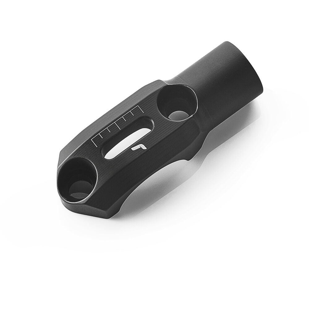 Rizoma Mirror Bracket For Ø 22 MM Handlebar