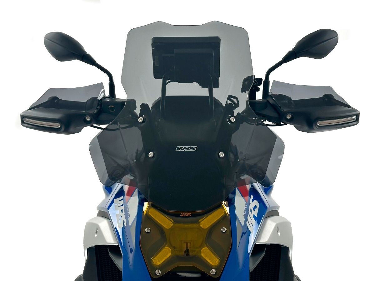 WRS Handguards BMW R 1300 GS / ADV 2023-2026