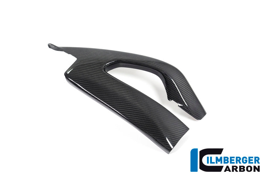 Ilmberger Carbon Swingarm Cover Right Side - Suzuki GSX R 1000 '17