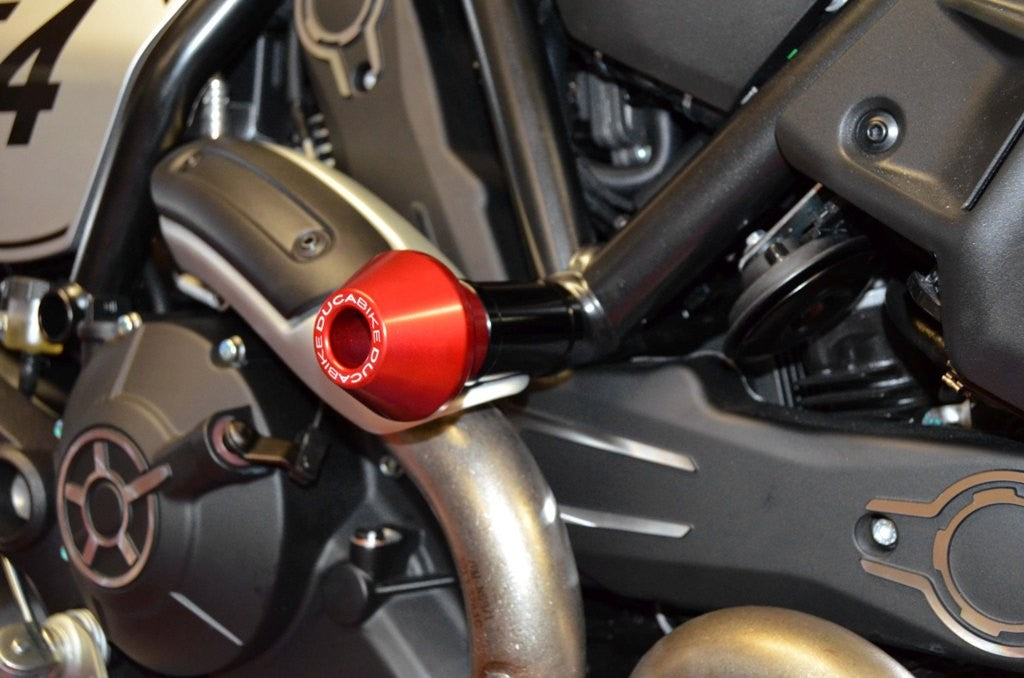 Ducabike DBK PTM02 Protection Frame