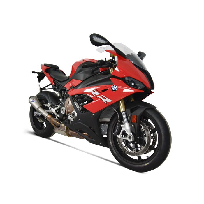 Termignoni BW2508040ITC Conical Slip On BMW S1000RR Homologated