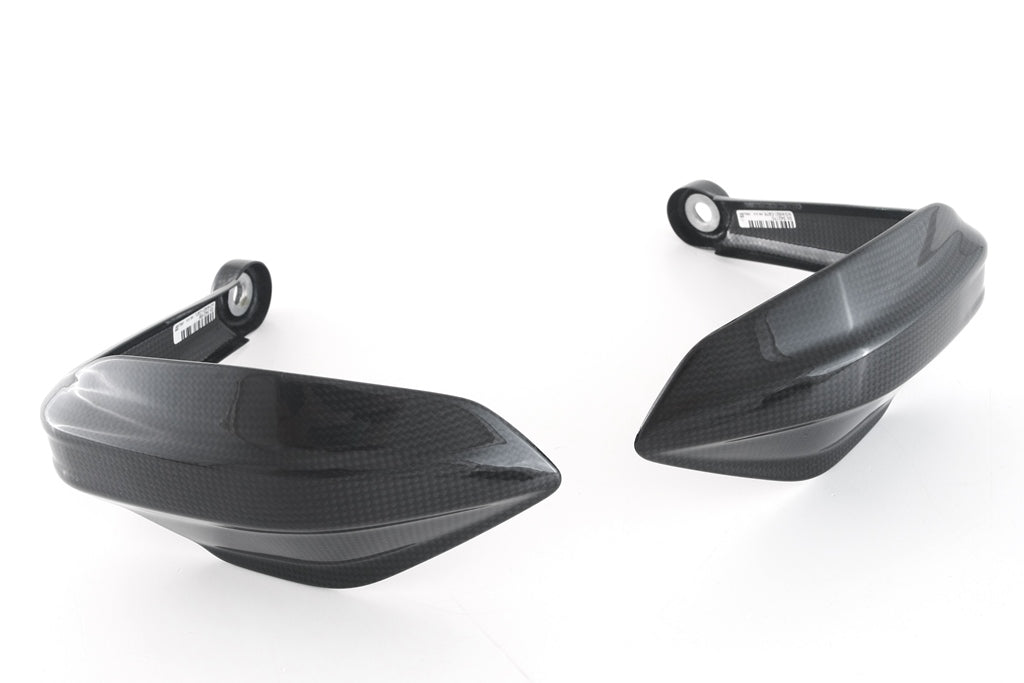 Fullsix Carbon Hand Guard - Set