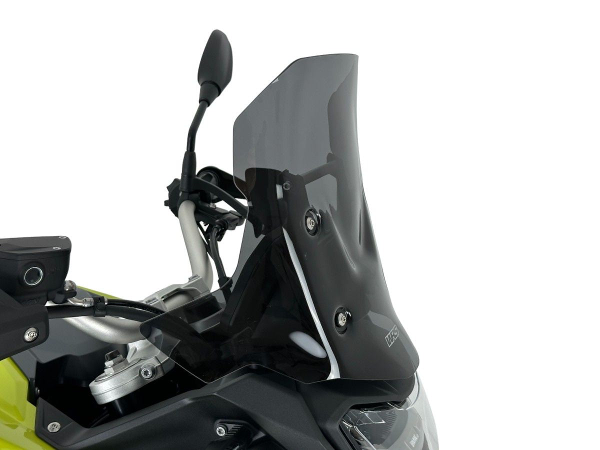 WRS Touring Windscreen BMW F 900 GS 2024-2026