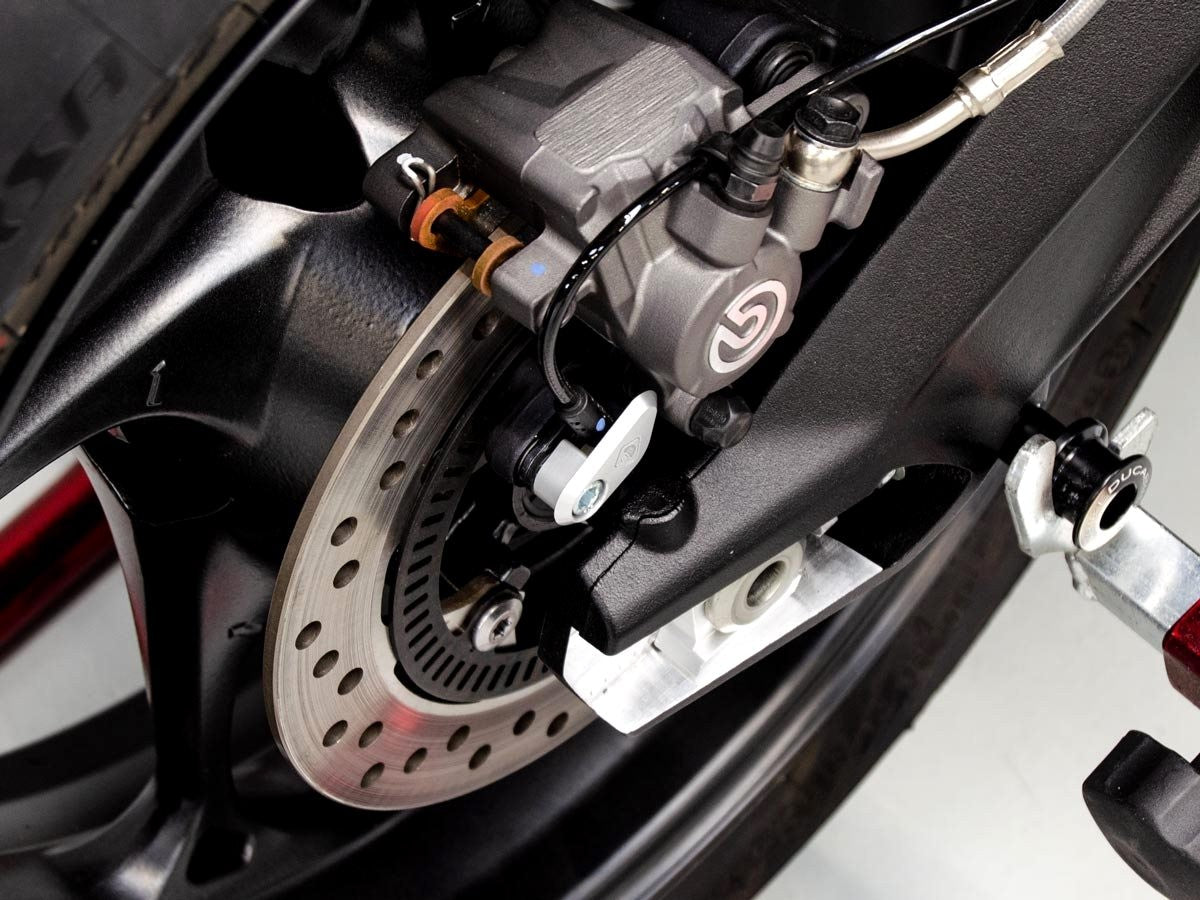 Ducabike DBK PSA01 ABS Sensor Protection