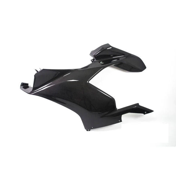 Ilmberger Carbon Fiber Left Side Fairing For Ducati Panigale V4 V4S Speciale