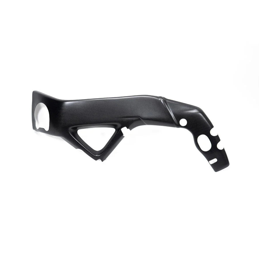 Ilmberger Carbon Fiber Frame Cover Set For Aprilia Tuono V4 1100 Factory
